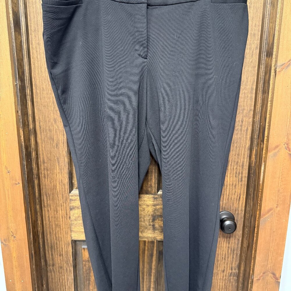 Lanr Bryant pants24R Black
